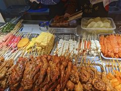 -胡仁根胡记炸炸炸