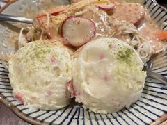 -肉仓焼肉バー(烟台山店)