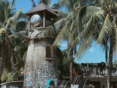 -日月湾海门游览区
