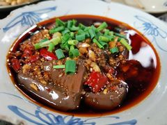 -老妈灶房柴火鸡(香雪海路店)