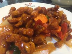 -桃园中华料理炸酱面(燕儿岛路店)