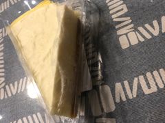 奶酪蛋糕-中粮丰通（北京)食品有限公司