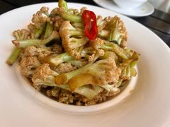 -朴墅(西湖青芝坞店·杭帮菜·家宴.14年的店)