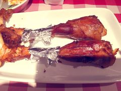 -西贝(上海我格广场店)