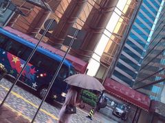 -香港皇家太平洋酒店