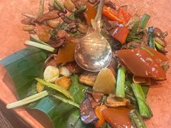 -云海肴·汽锅鸡·云南菜(苏州中心店)