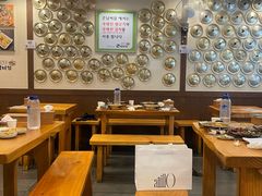 -金北顺大锅家(신사본점)