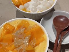 -小团圆糖水铺(襄阳南路店)