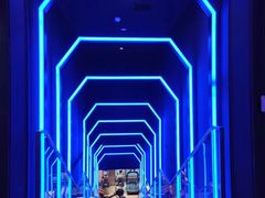 -一兆韦德健身·城市运动馆