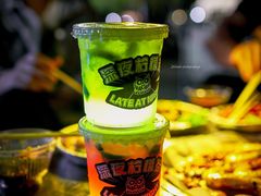 -中澳友谊花园
