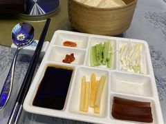 -佳兰雅序融合菜(高新店)