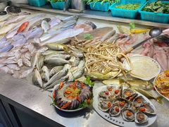 -长平老姿娘夜粥(平东一街店)