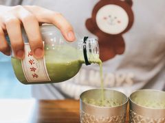 -曼谷食堂·泰国家庭料理(丹桂路店)