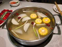 -俏牛哥鲜牛肉牛肆馆(重庆天地店)