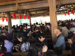 -横店影视城梦幻谷园区
