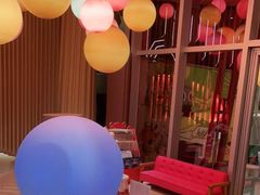 -水桶王国主题餐厅·聚会·生日派对·亲子活动·家庭套餐(亚龙湾希尔顿店)