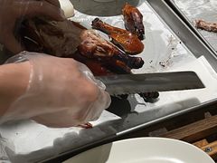 -四季民福烤鸭店(前门廊房二条店)