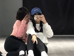 -TOMBOY爵士舞韩舞舞社