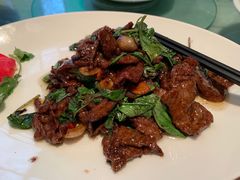 -漢舍中国菜馆(889广场店)