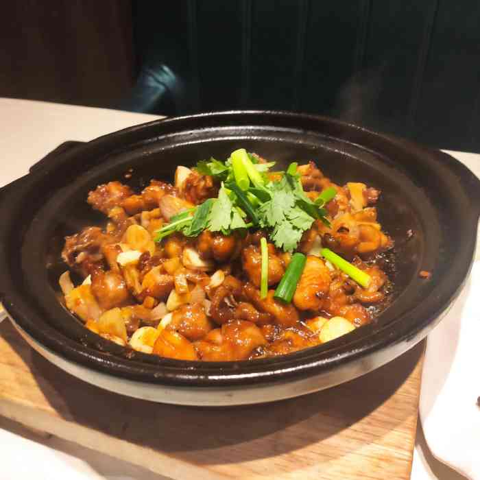 九段烧算是长春比较有."-大众点评移动版