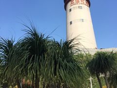-五通灯塔公园