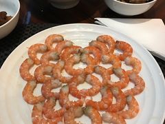-君来湖滨饭店·玫瑰园
