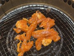 -炙城·韩式烤肉(南京东路店)