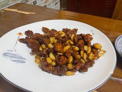 -同发号饭庄(复兴路店)