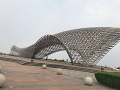 -南汇嘴观海公园