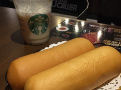 -豪客来牛排(空港华联店)