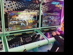 -快乐街区(成都龙湖北城天街店)