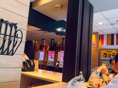 -麦当劳(新闸路店)