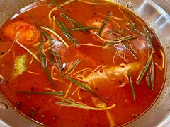 -老凯里苗岭酸汤鱼酸汤牛肉(百里杜鹃路店)