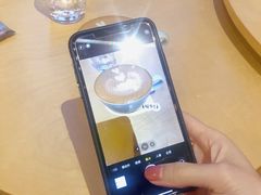 -fishtank鱼缸咖啡(三山街店)