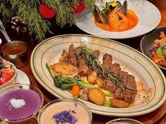 -咖梦餐厅 COMENG RESTAURANT