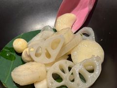 -鲤院·新中式美学·庭院餐厅(夫子庙店)