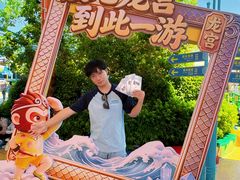 -海合安武汉极地海洋公园