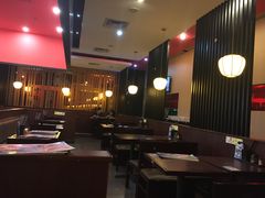 大堂-味千拉面(惠州文昌一路分店)