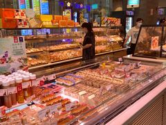 -巴黎贝甜(大宁国际商业广场店)