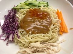 -苏小柳点心·手作小笼包(浦东嘉里城分院)