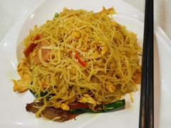 -万利港式茶餐厅