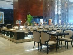 -凯利酒店自助餐(元美中路店)