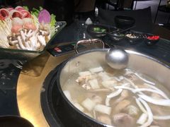 -凤园椰珍·臻品椰子鸡(保利时光里店)
