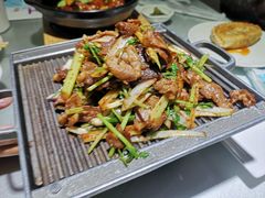-鸭王烤鸭店(三里河店)