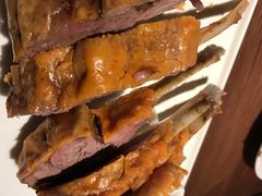 -阿罗新疆菜(人民广场店)