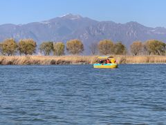 -野鸭湖国家湿地公园