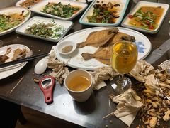 -火娃菜馆(新岭花园1期店)