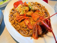 -莉莉海堂HAITANG·烤鸭(国贸商城店)