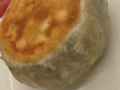 茴香盒子-玉华台饭庄(裕中西里小区店)