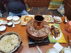 -如意林卡藏餐吧(大昭寺店)